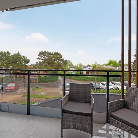 Comfort Apartments Braci Majewskich Гданьск Экстерьер фото